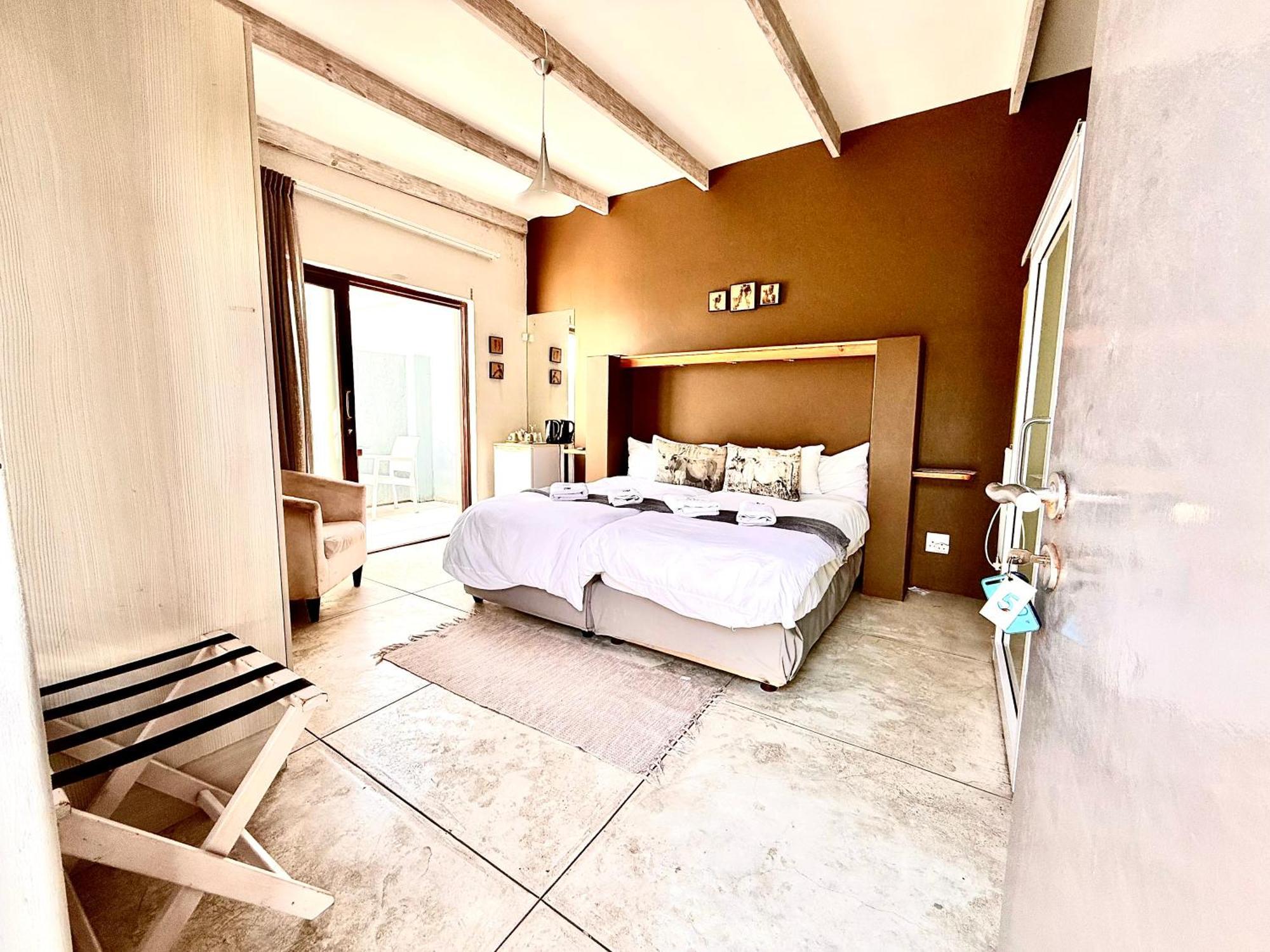 Atlantic-Square Guesthouse Swakopmund Exterior foto